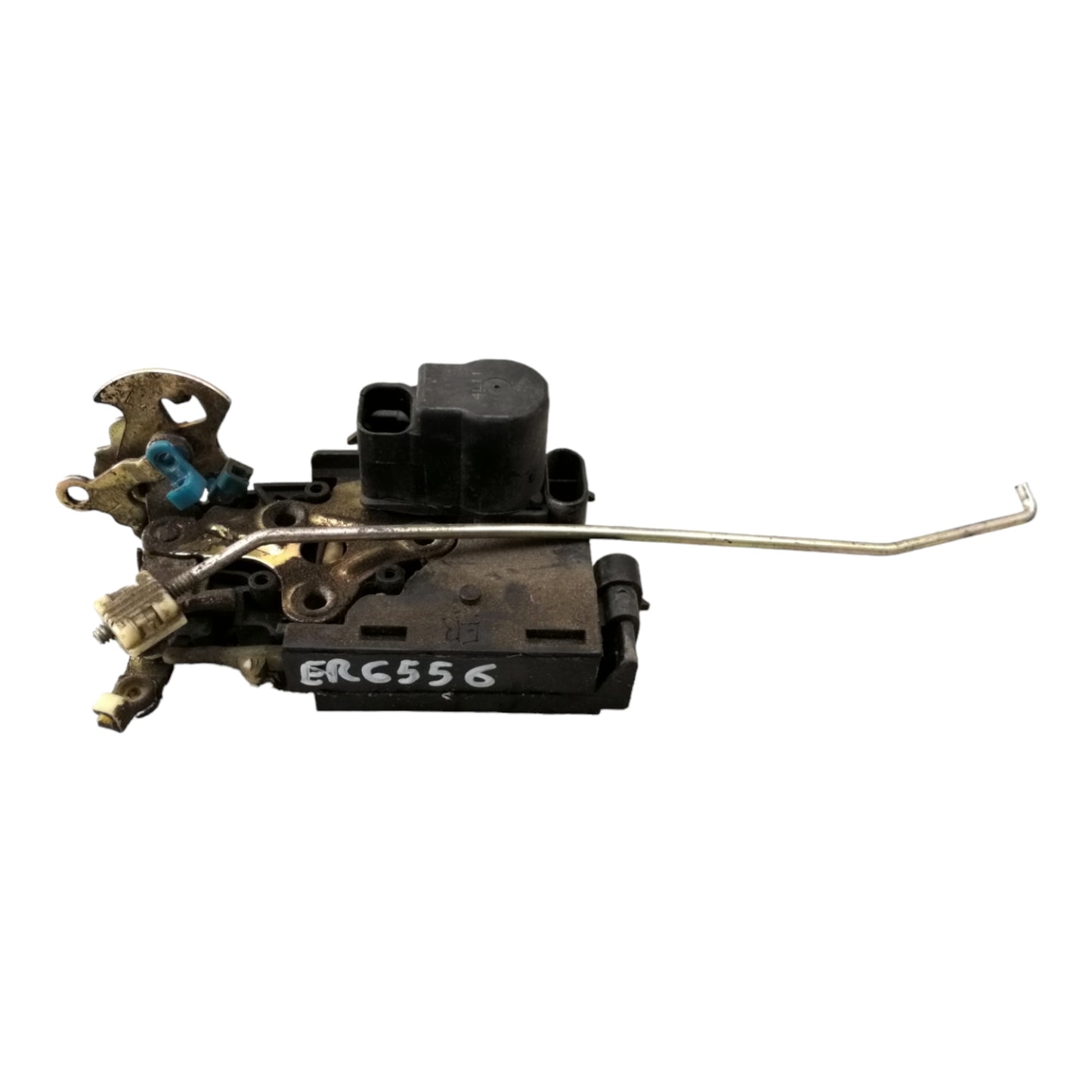 Serratura Porta Anteriore Sinistro CHEVROLET NUBIRA Berlina SW 4-5 Porte