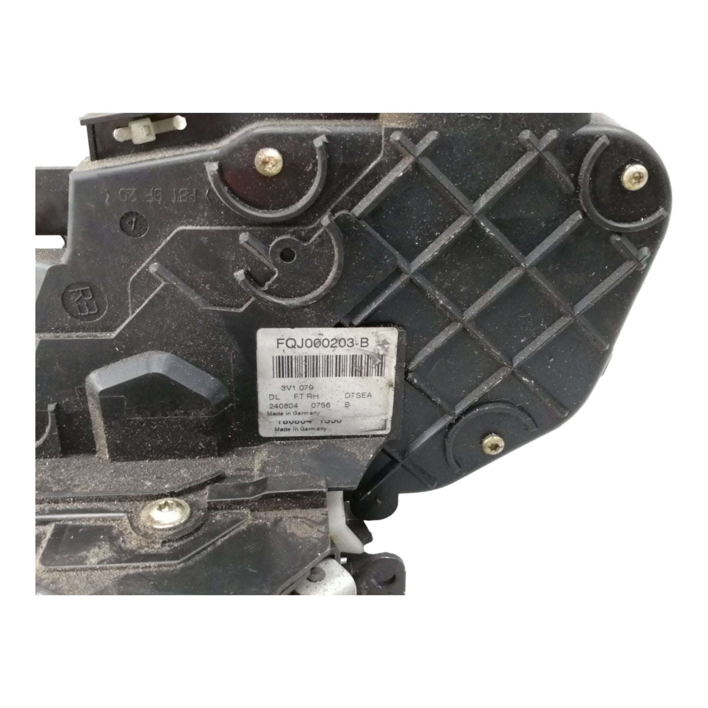 Serratura Porta Anteriore Destro LAND ROVER DISCOVERY 3 4 Serie 5 Porte