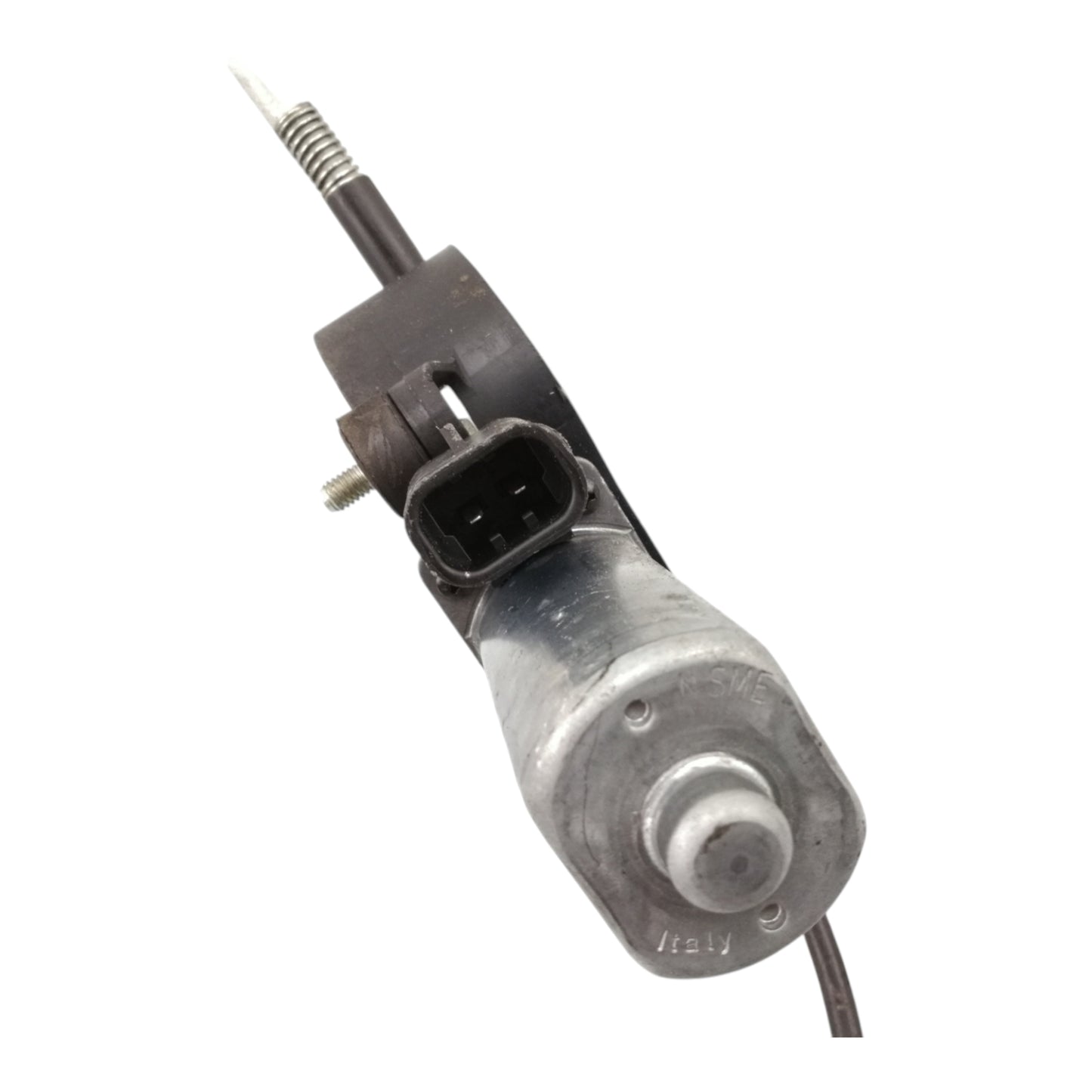 Alzacristallo Alzavetro Anteriore Sinistro FIAT PANDA 2 Serie