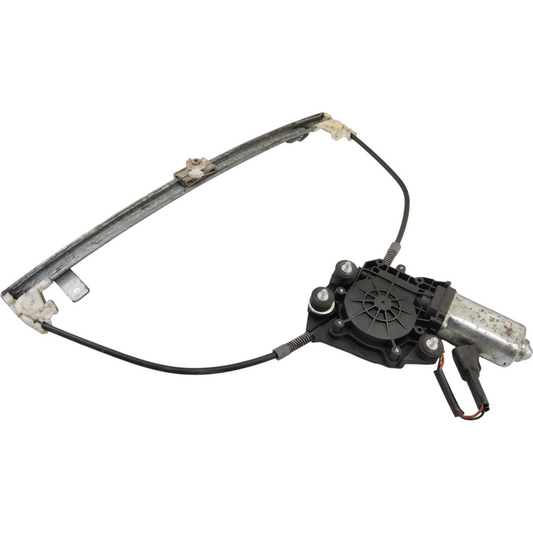Alzacristallo Alzavetro Anteriore Sinistro ALFA ROMEO 147 1 2 Serie