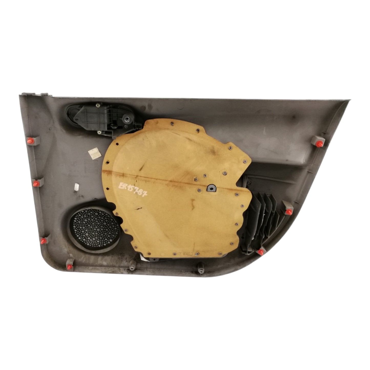 Pannello Rivestimento Porta Anteriore Sinistro FIAT PANDA 2 Serie