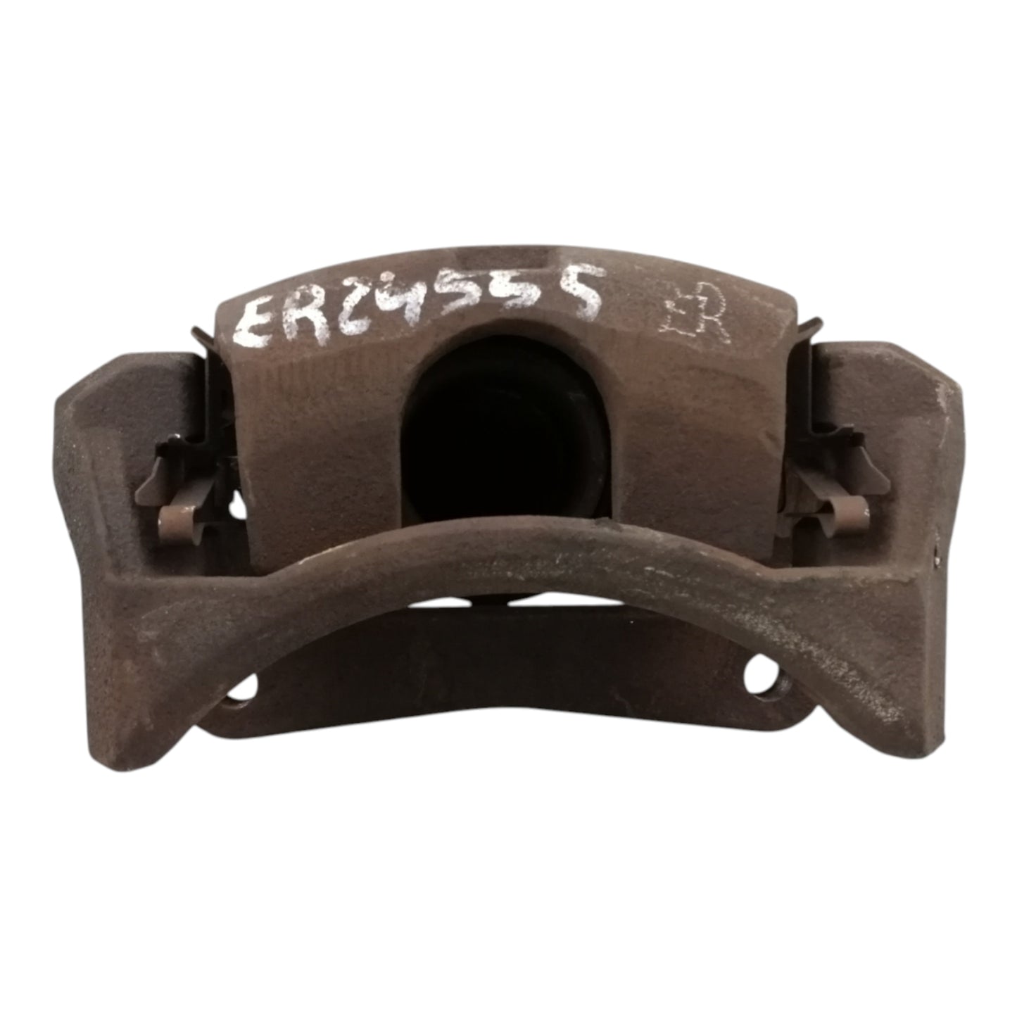 Pinza Freno Anteriore Sinistro FORD FIESTA 6 Serie Benzina GPL Diesel