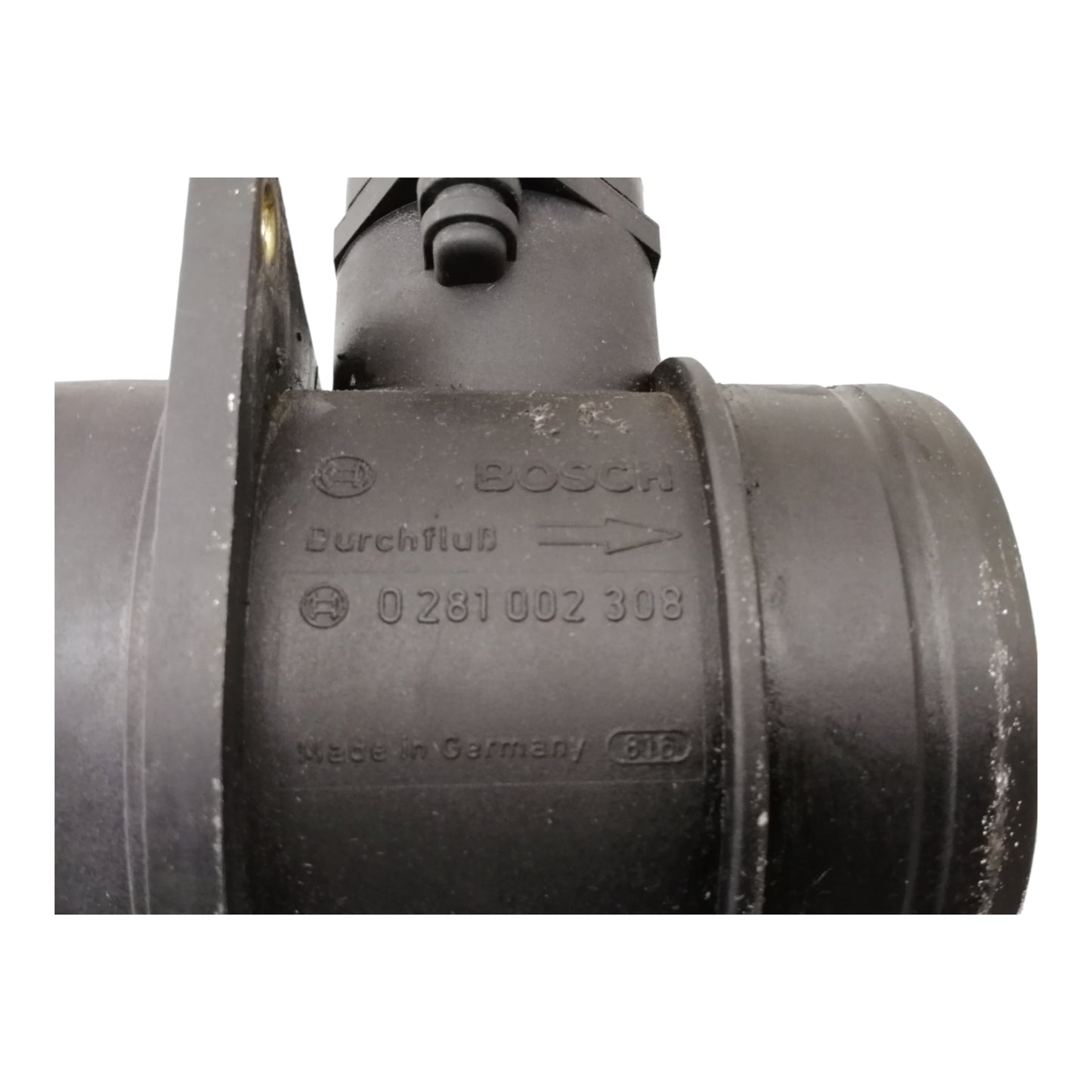 Misuratore Massa Aria Debimetro ALFA ROMEO 147 1 Serie 1.9 Diesel