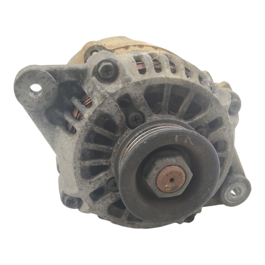 Alternatore DAEWOO MATIZ 2 Serie 1.0 Benzina Motore B10S