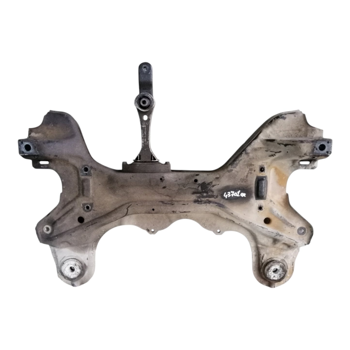 Assale Culla Anteriore AUDI TT 8N3 Coupe' 1.8 Benzina