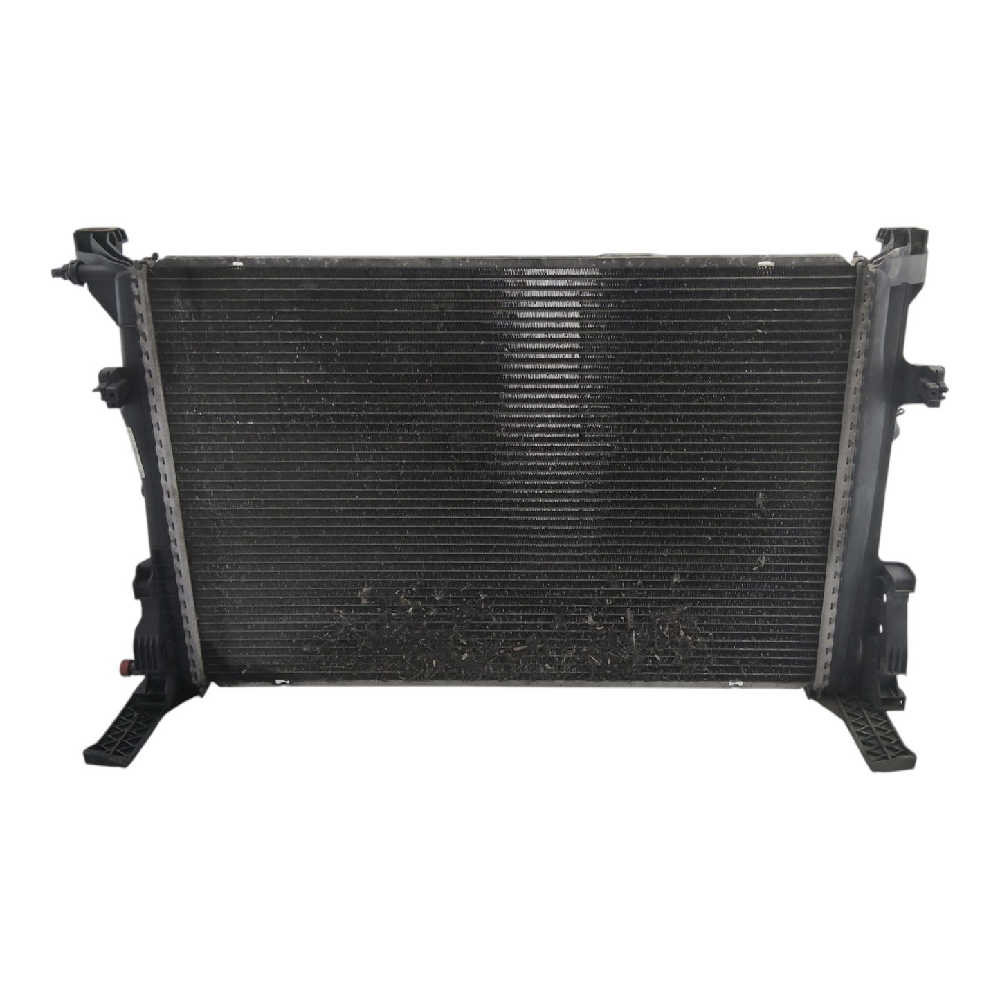 Radiatore Acqua Raffreddamento MERCEDES CLASSE B W246/CLASSE A W176