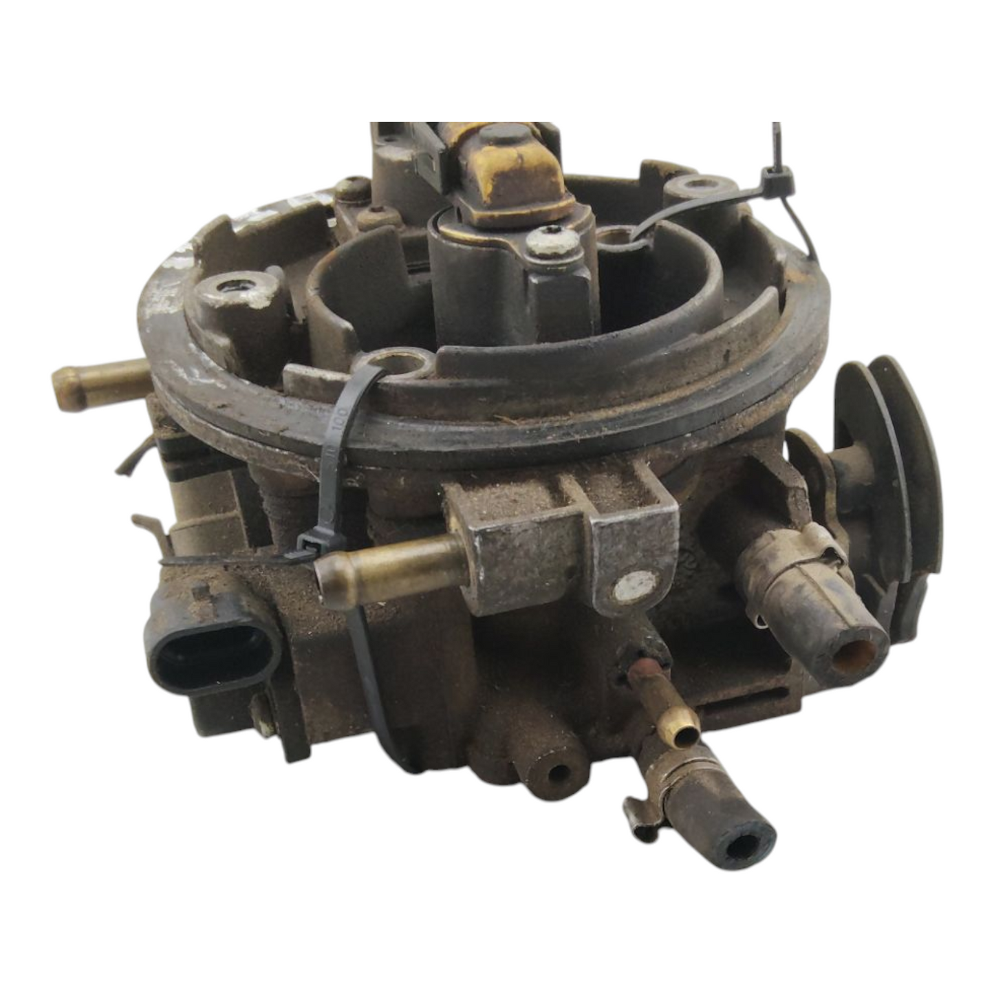 Corpo Farfallato FIAT CINQUECENTO/PANDA 1 Serie/SEICENTO 0.9 Benzina