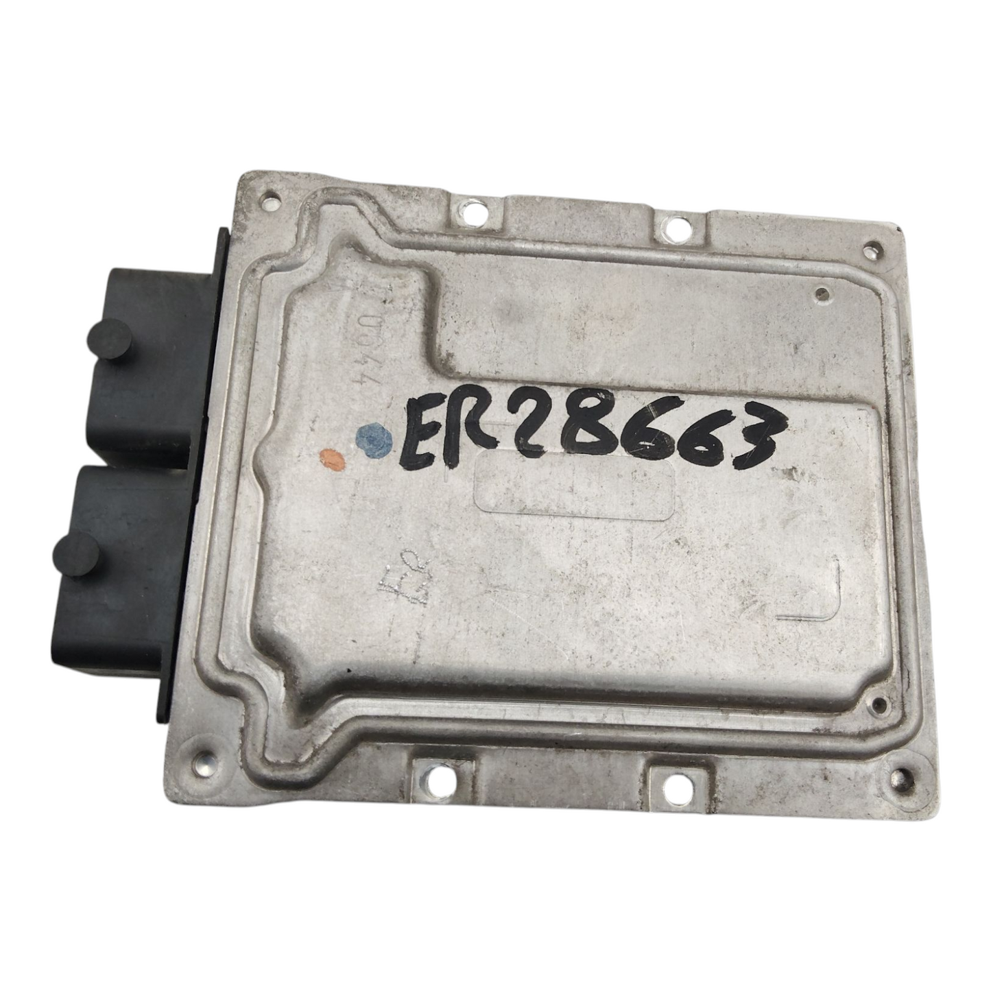 Centralina Iniezione FORD KA 2 Serie 1.2 Benzina Motore 169A4000