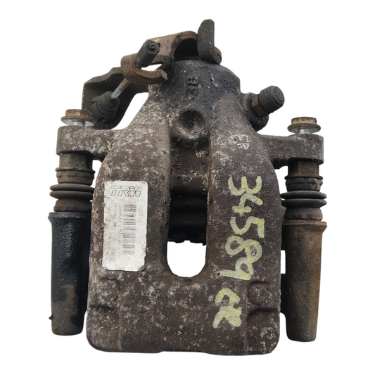 Pinza Freno Posteriore Destro PEUGEOT 307 1 2 Serie Benzina Diesel