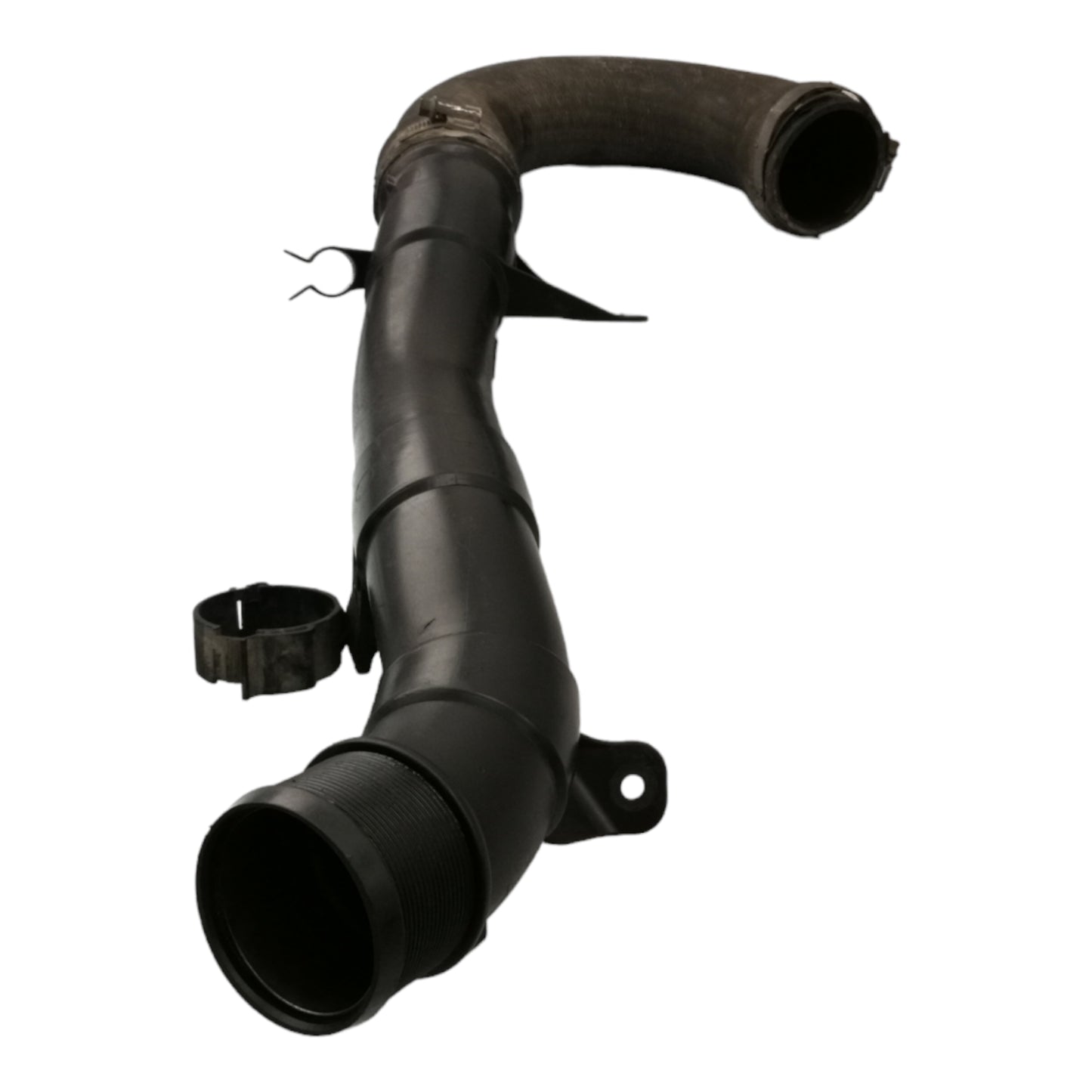 Manicotto Intercooler Sinistro SAAB 9-3 2 Serie Berlina 1.9 CDTi