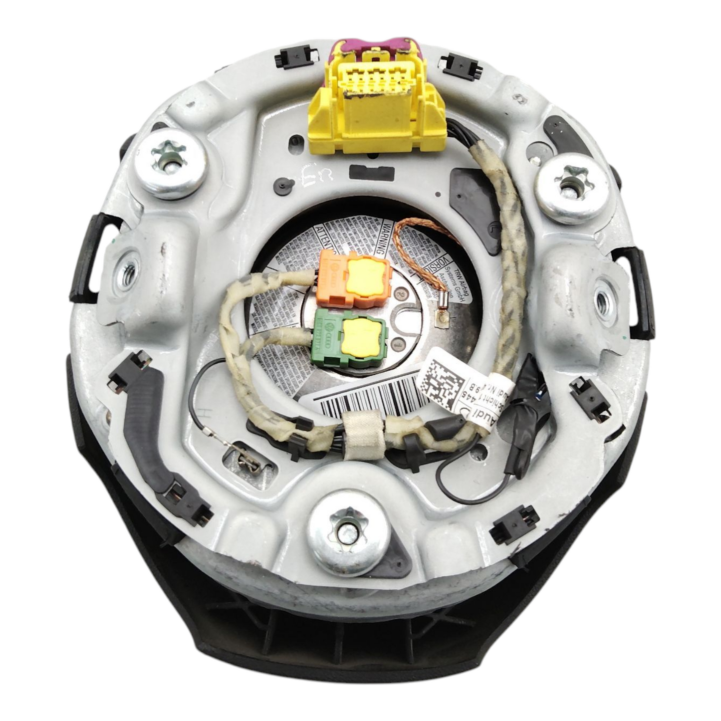 Airbag Lato Guida AUDI A4 8ED Benzina Diesel