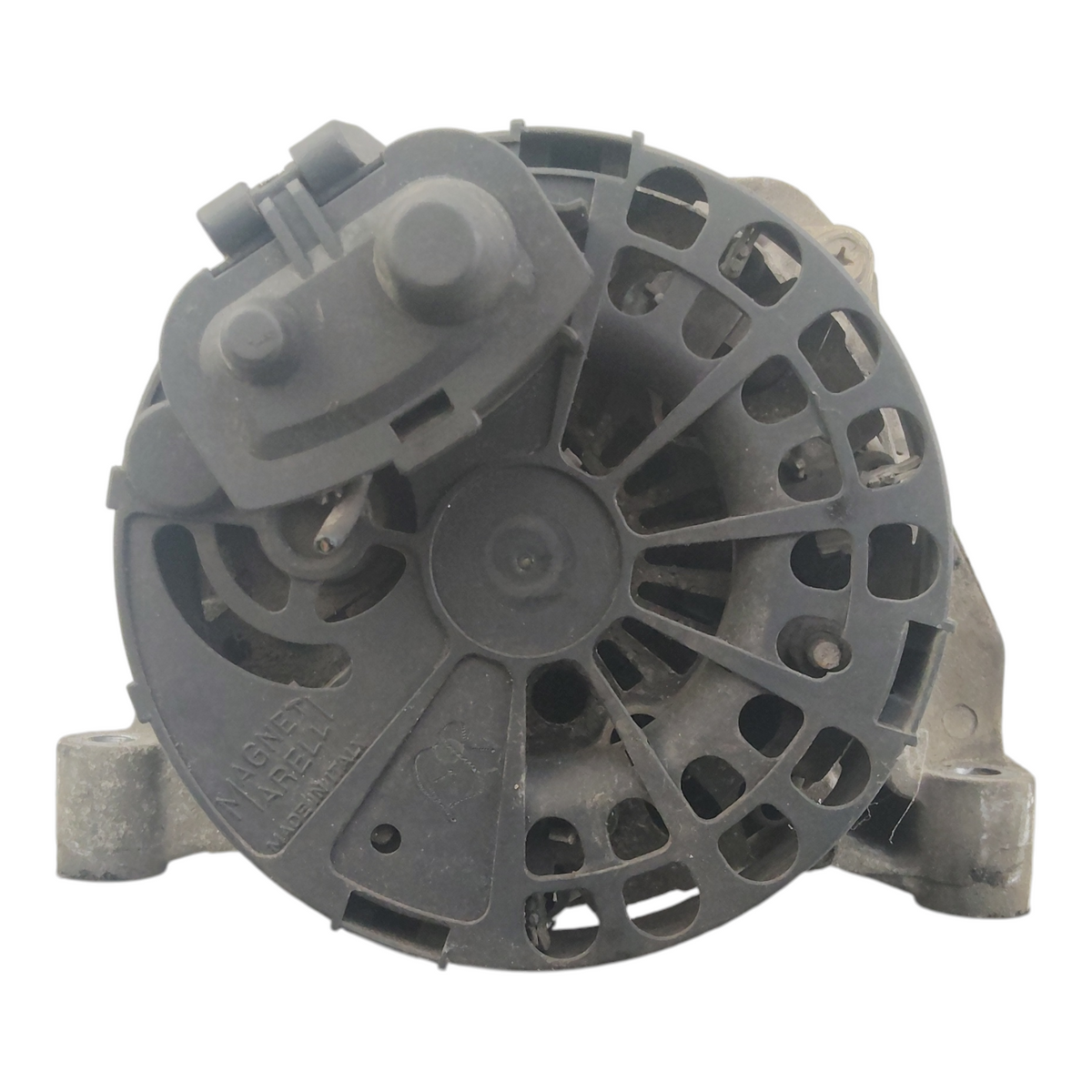 Alternatore FIAT PUNTO 2 Serie 188 Pre-Restyling/BRAVA 1.2 Benzina
