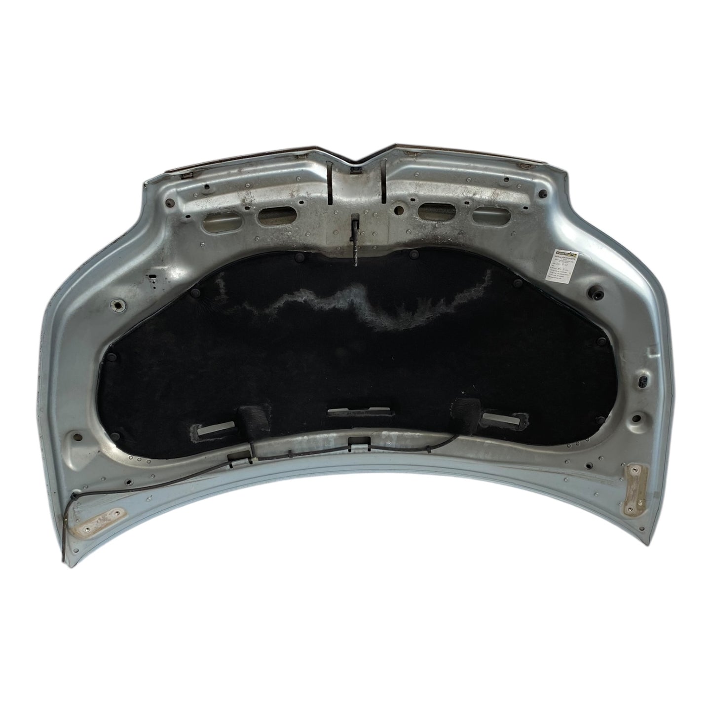 Cofano Anteriore CITROEN C4 1 Serie/C4 COUPE