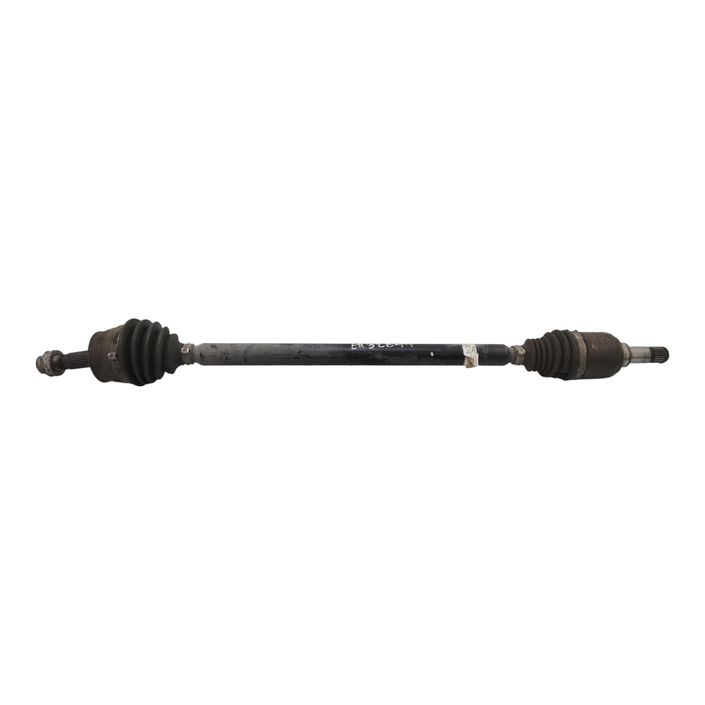 Semiasse Semialbero Anteriore Destro FIAT PANDA 3 Serie 1.0 Ibrida Benzina