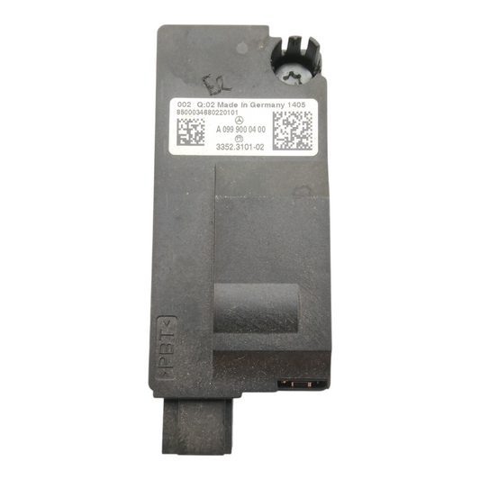 Centralina Immobilizer Bloccasterzo MERCEDES CLASSE B W246