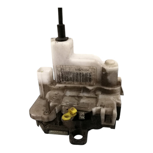 Serratura Porta Anteriore Destro FIAT PANDA 2 Serie