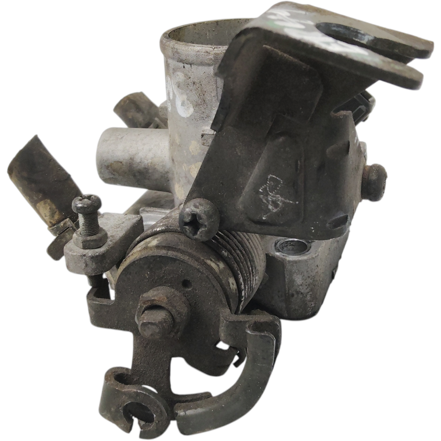 Corpo Farfallato HYUNDAI ATOS PRIME 1 2 Serie 1.1 Benzina