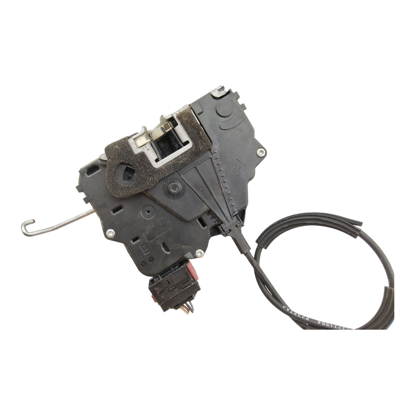 Serratura Porta Anteriore Destro OPEL MERIVA B/CORSA D
