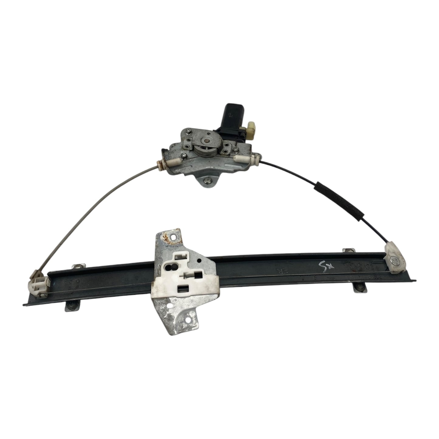 Alzacristallo Alzavetro Anteriore Sinistro KIA PICANTO 1 2 Serie