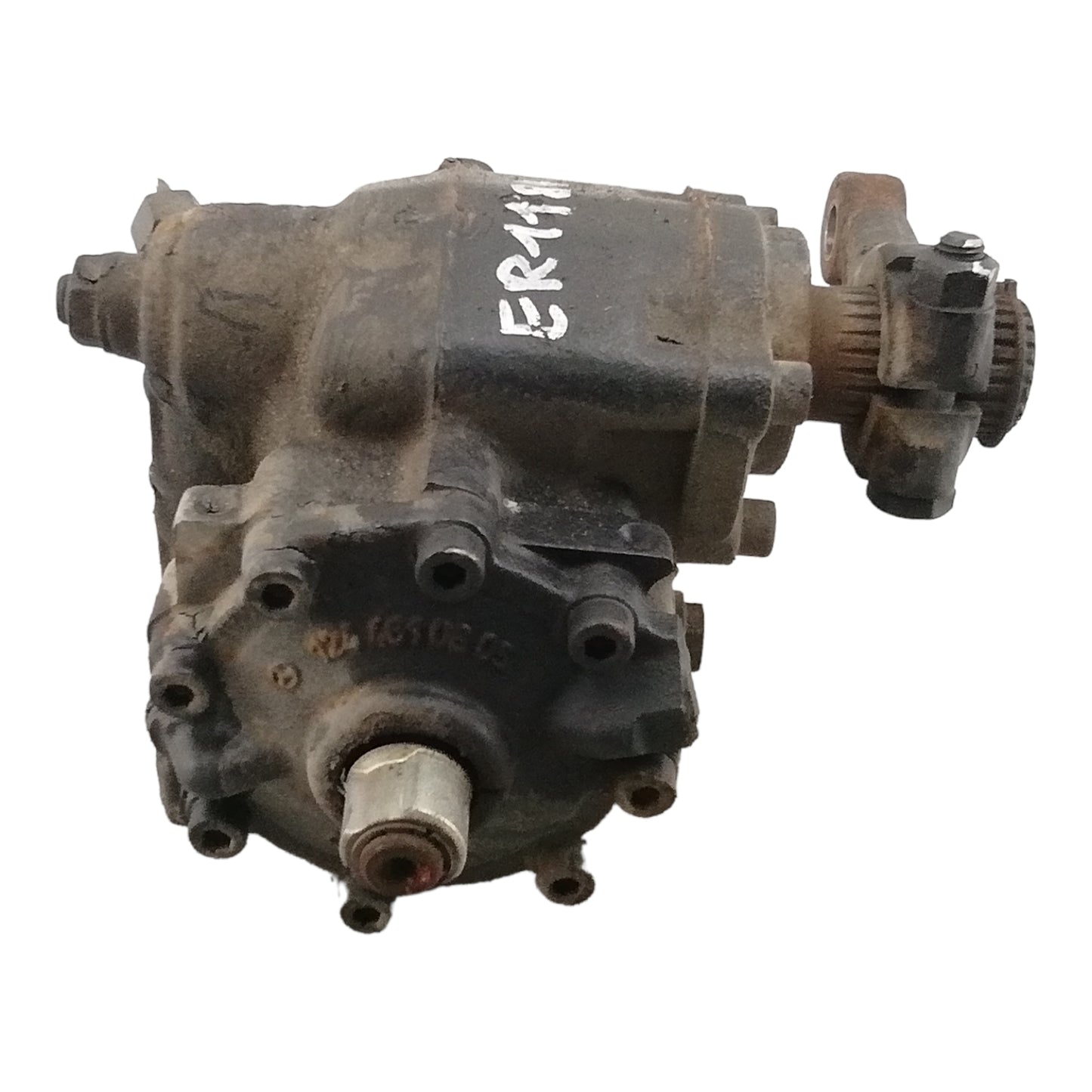 Scatola Sterzo Servosterzo MERCEDES CLASSE CLK C208/C S202 W202