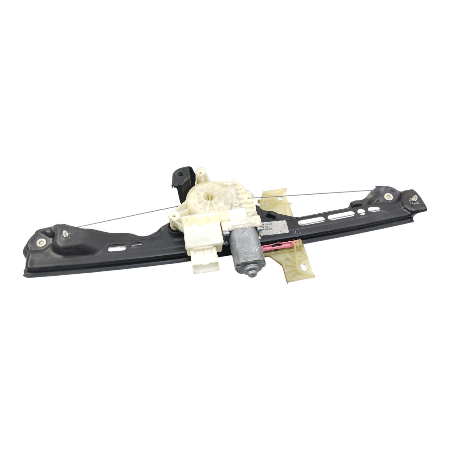 Alzacristallo Alzavetro Posteriore Destro CITROEN C4 PICASSO 2 Serie