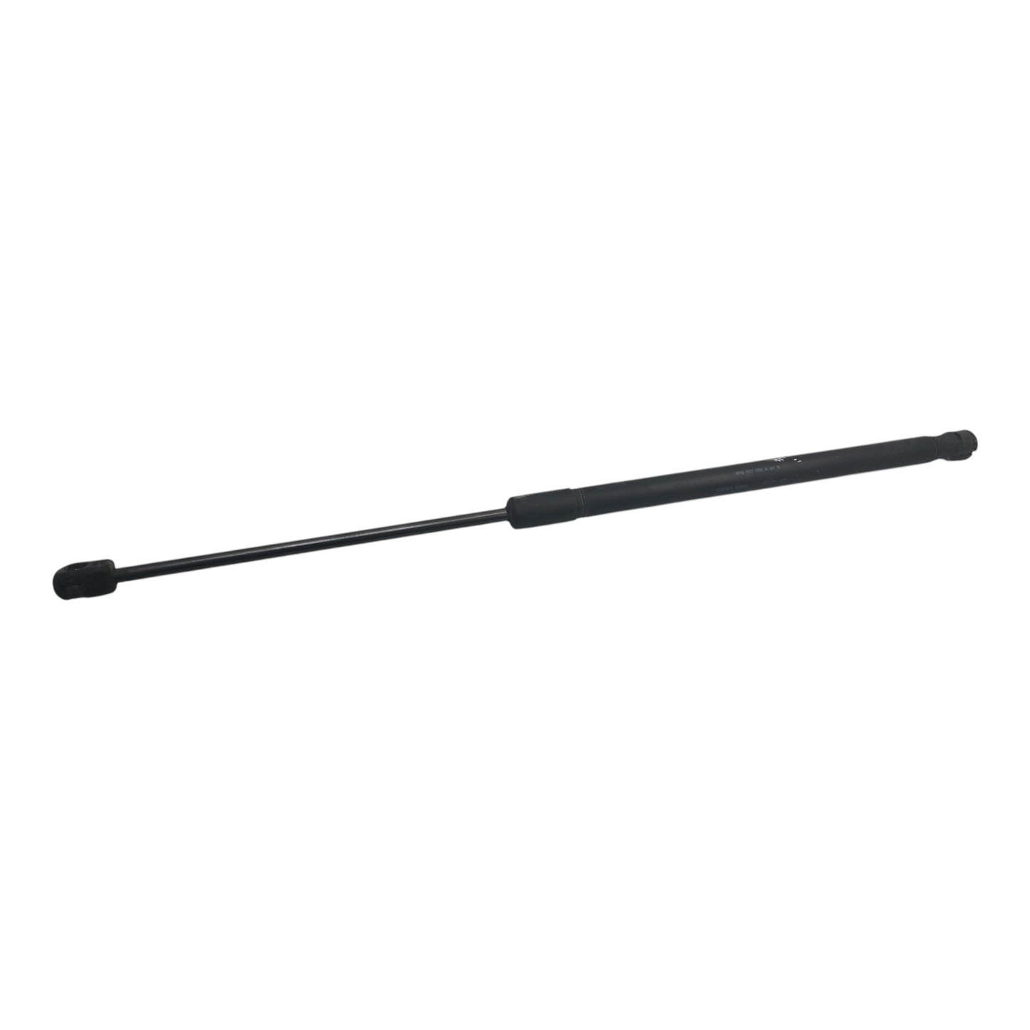 Ammortizzatore Portello Posteriore VOLKSWAGEN POLO 6 Serie