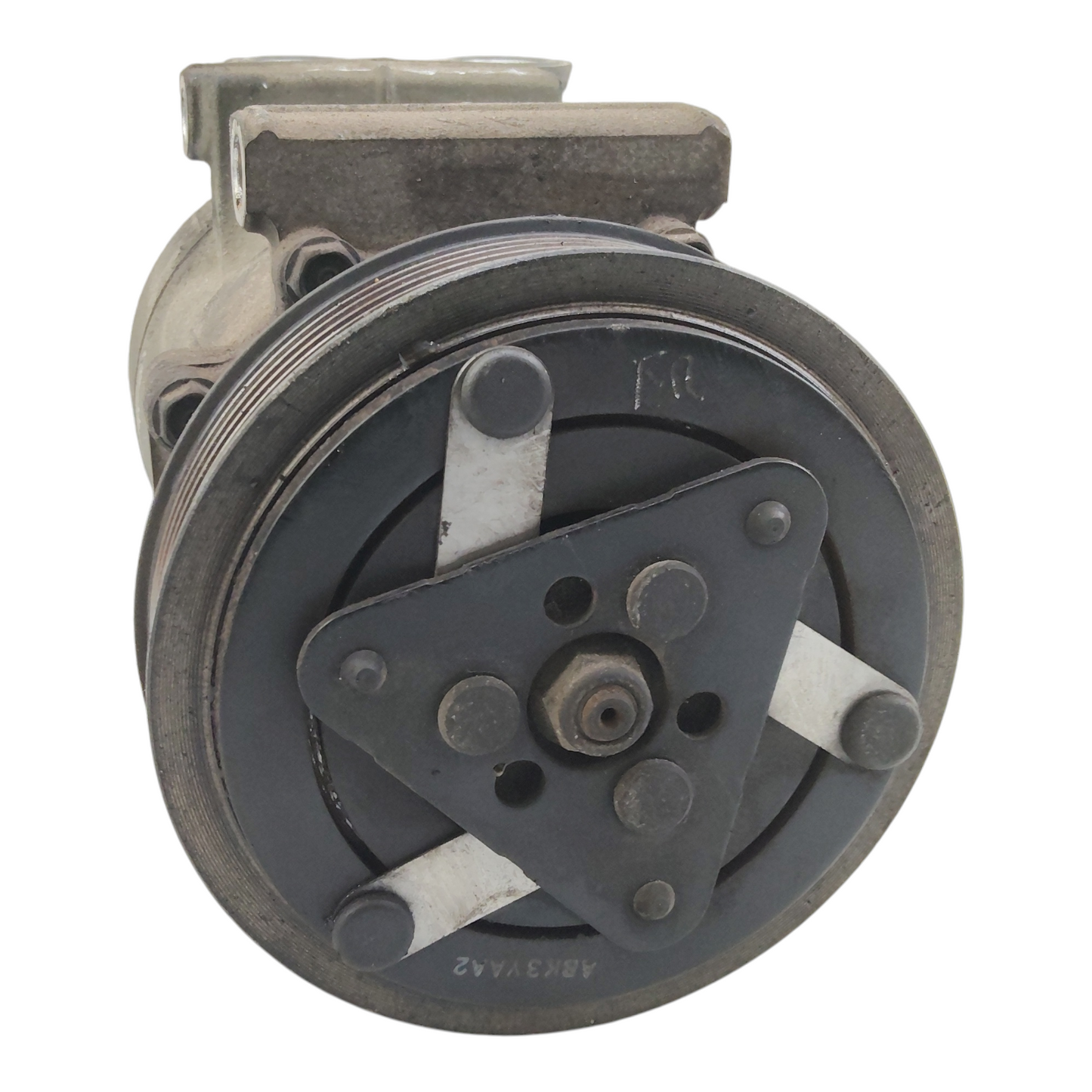 Compressore Aria Condizionata MAZDA 2 1 Serie