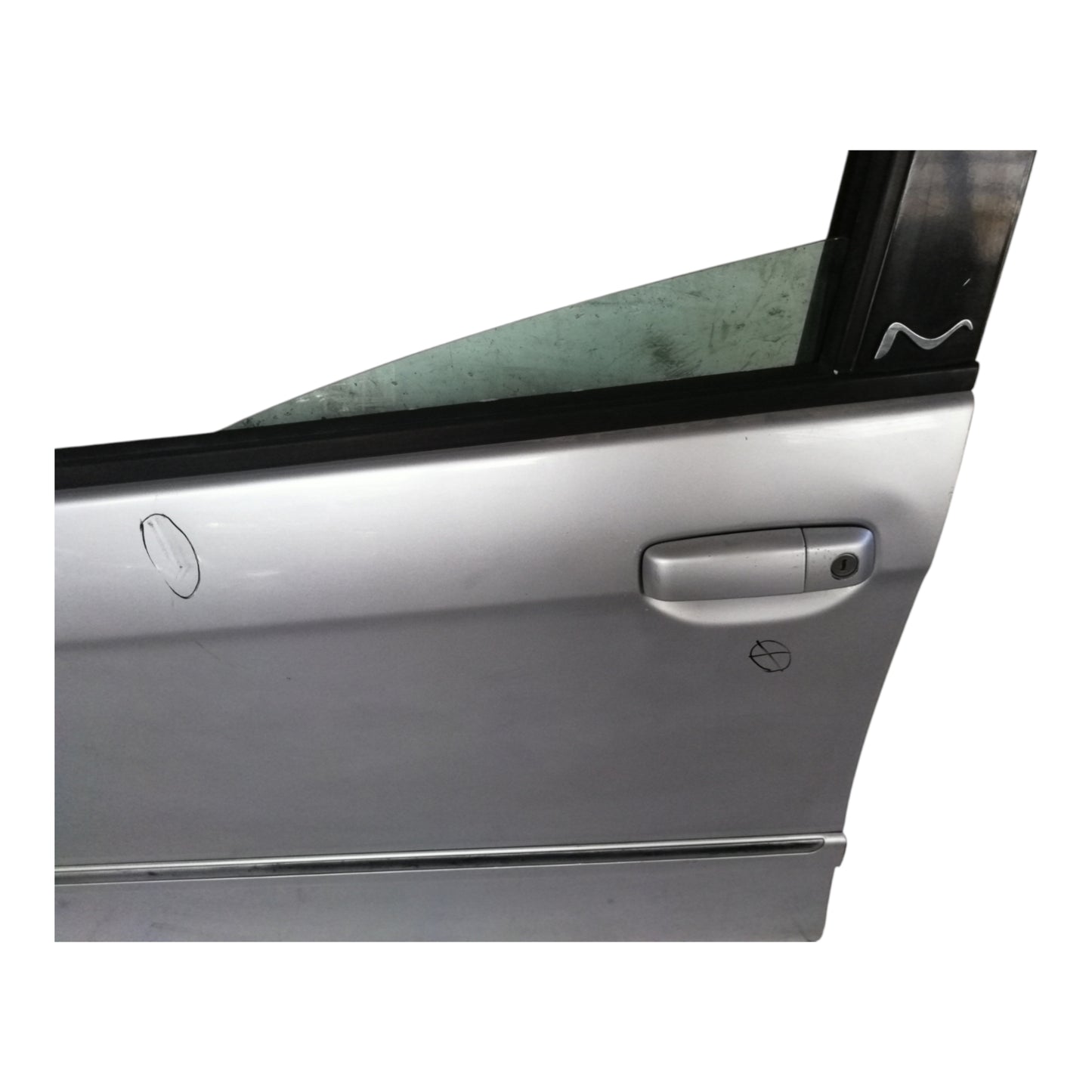 Porta Portiera Anteriore Sinistro LANCIA MUSA 1 2 Serie