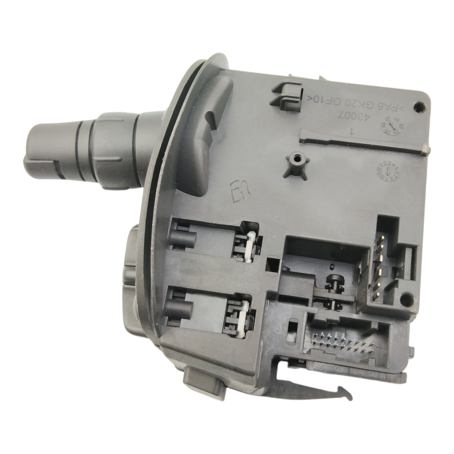 Devioguida Devioluci Tergicristalli Destro RENAULT MODUS/CLIO 3 Serie