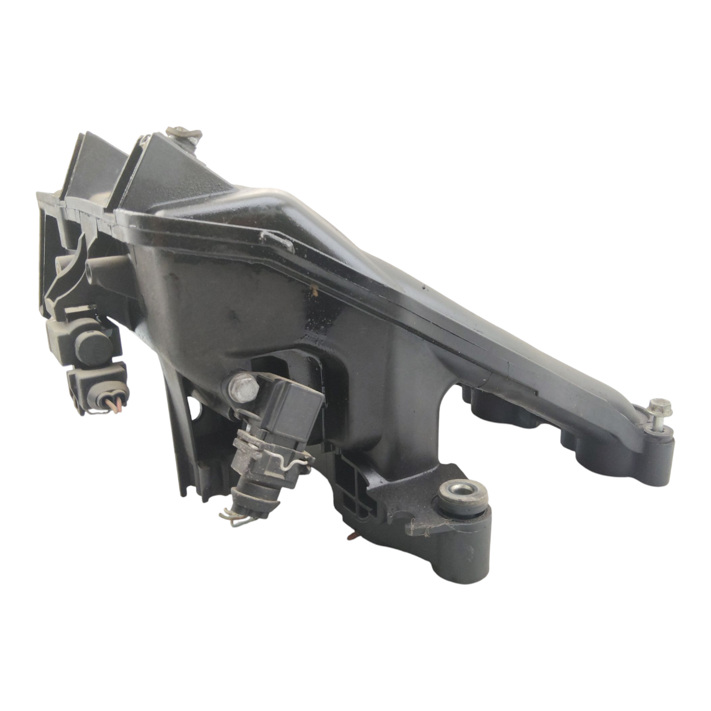 Collettore Aspirazione BMW SERIE 1 E87 120d 2.0 Motore 204D4