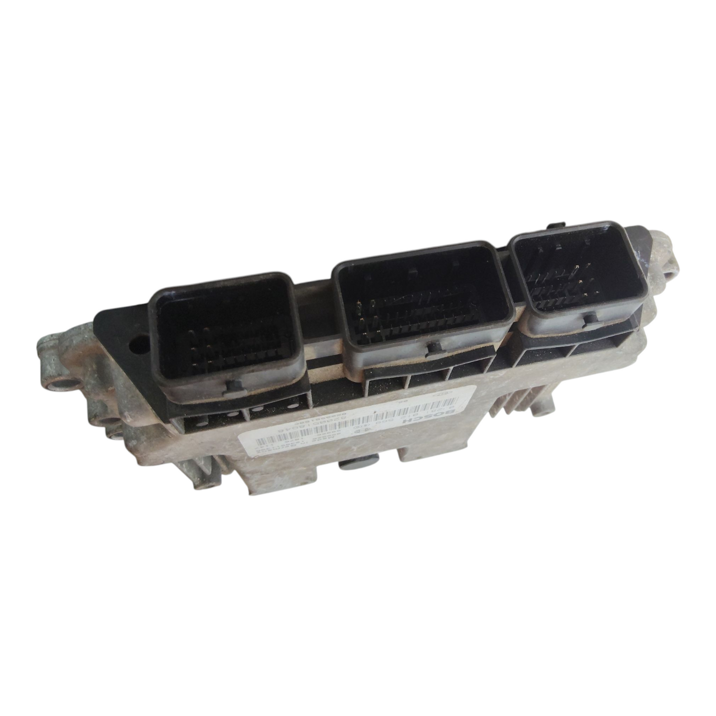 Centralina Iniezione SUZUKI GRAND VITARA 2 Serie 1.9 Diesel MOTORE F9Q