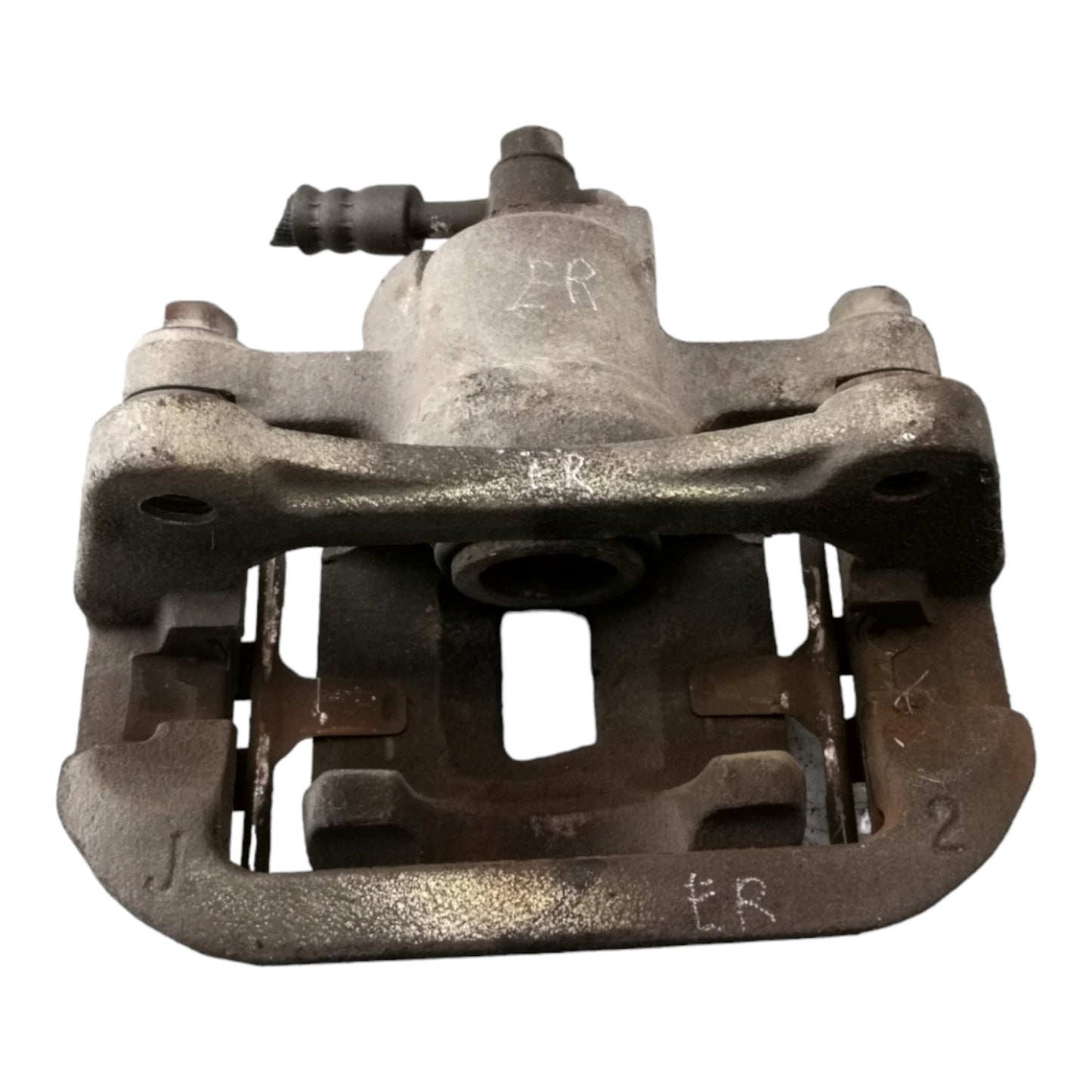 Pinza Freno Posteriore Destro CHEVROLET NUBIRA Berlina SW/LACETTI