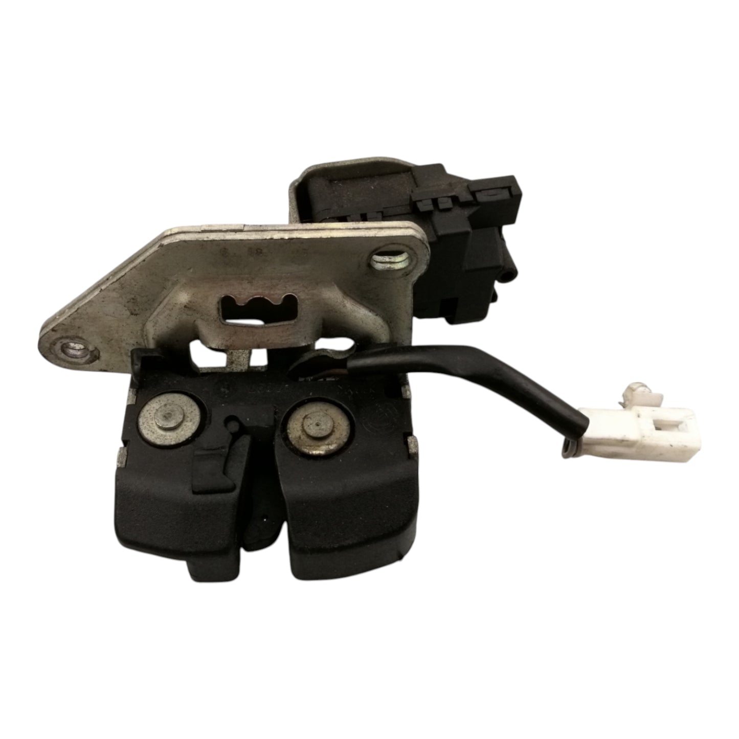 Serratura Portello Posteriore ALFA ROMEO 147 2 Serie