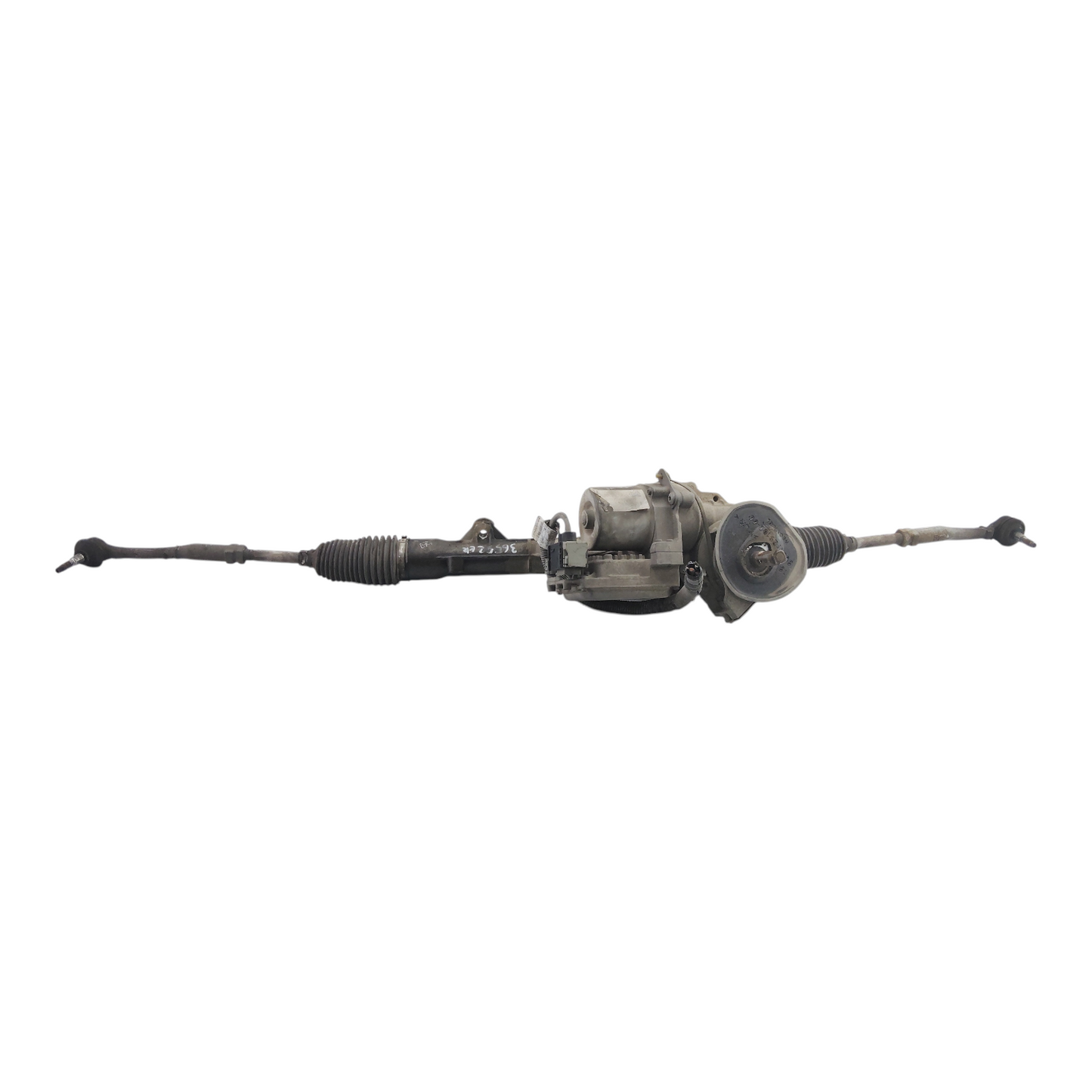 Scatola Sterzo Servosterzo PEUGEOT 207 1.6 HDi