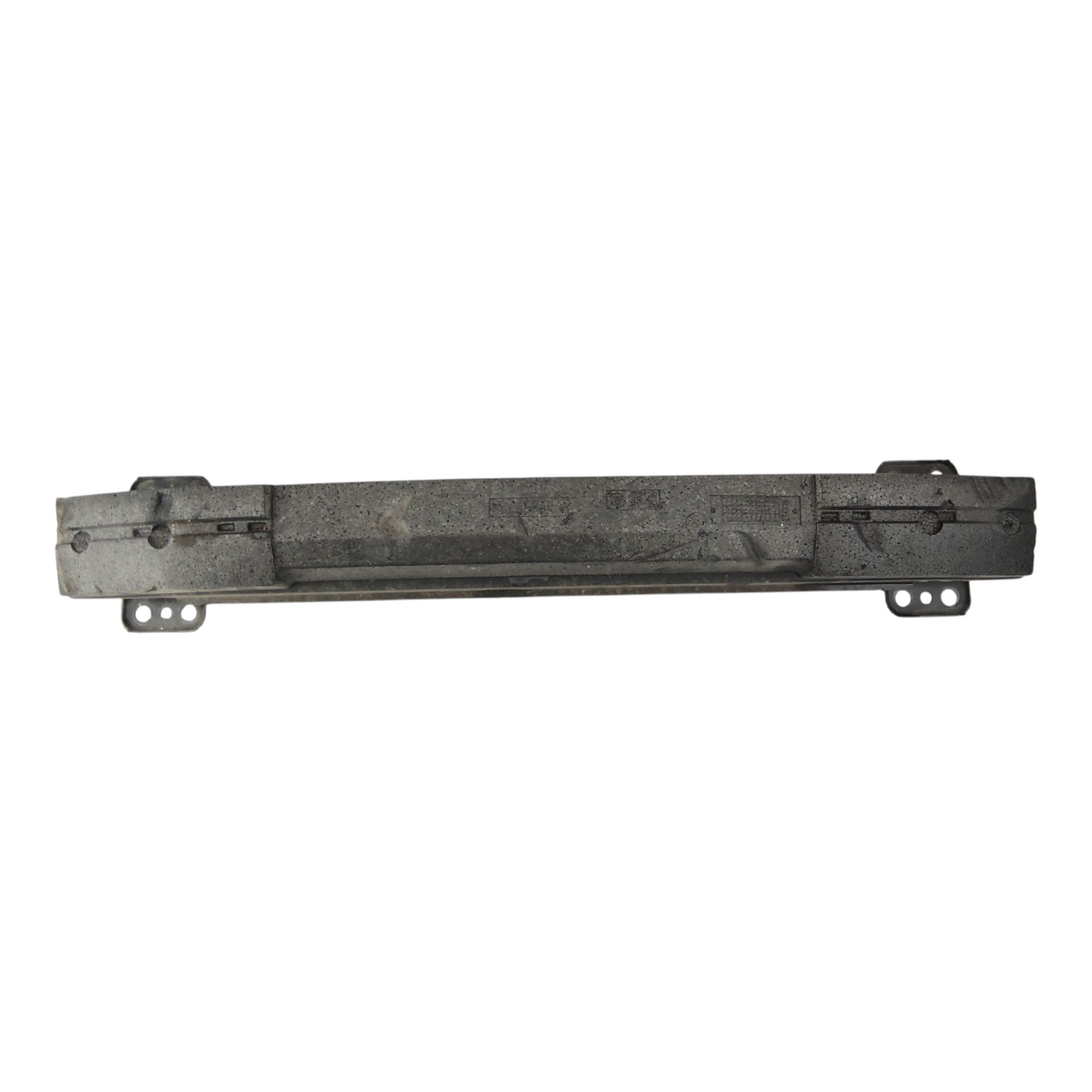 Traversa Paraurti Anteriore FIAT 500 2 Serie Berlina Cabrio