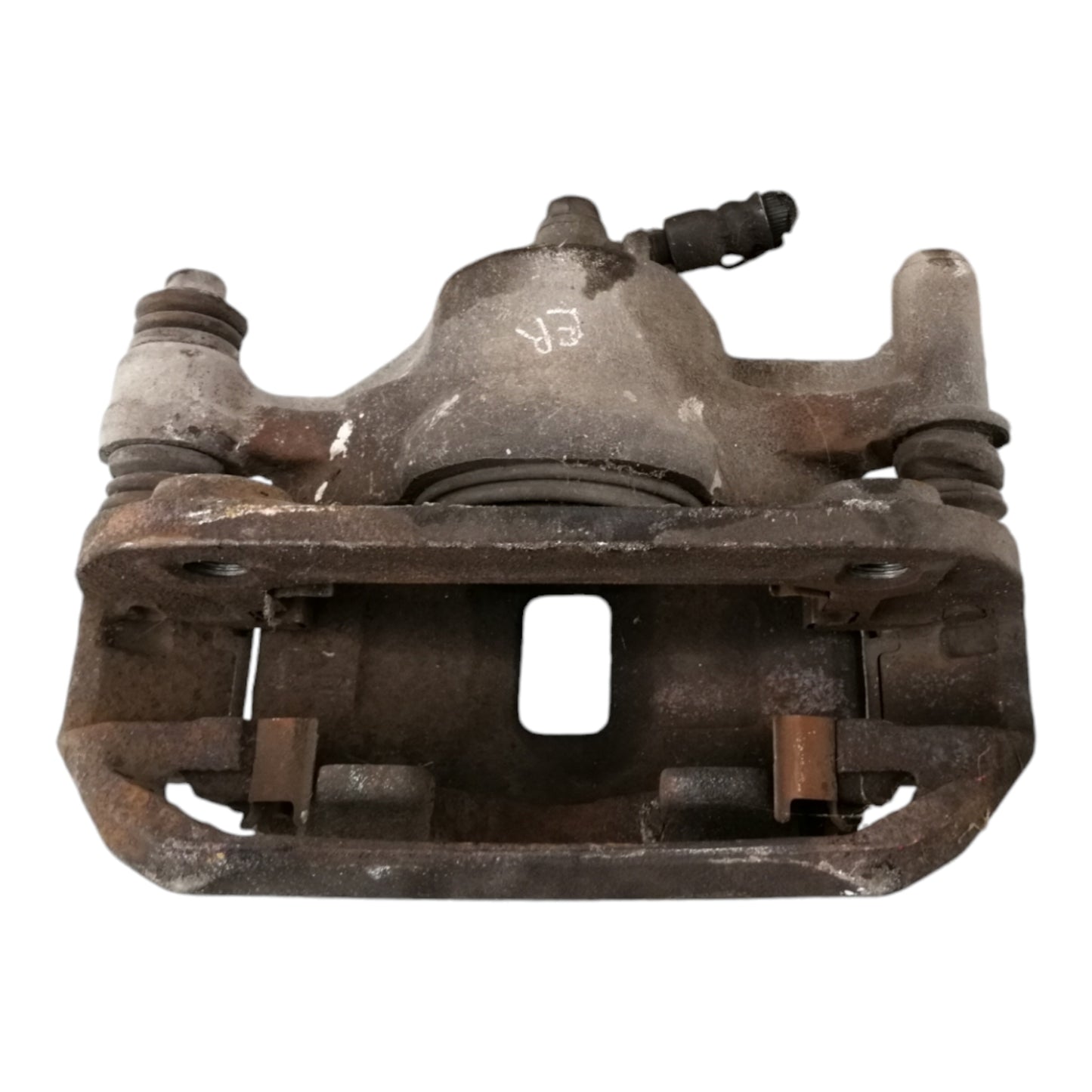 Pinza Freno Anteriore Destro HYUNDAI I10 1 Serie Benzina GPL
