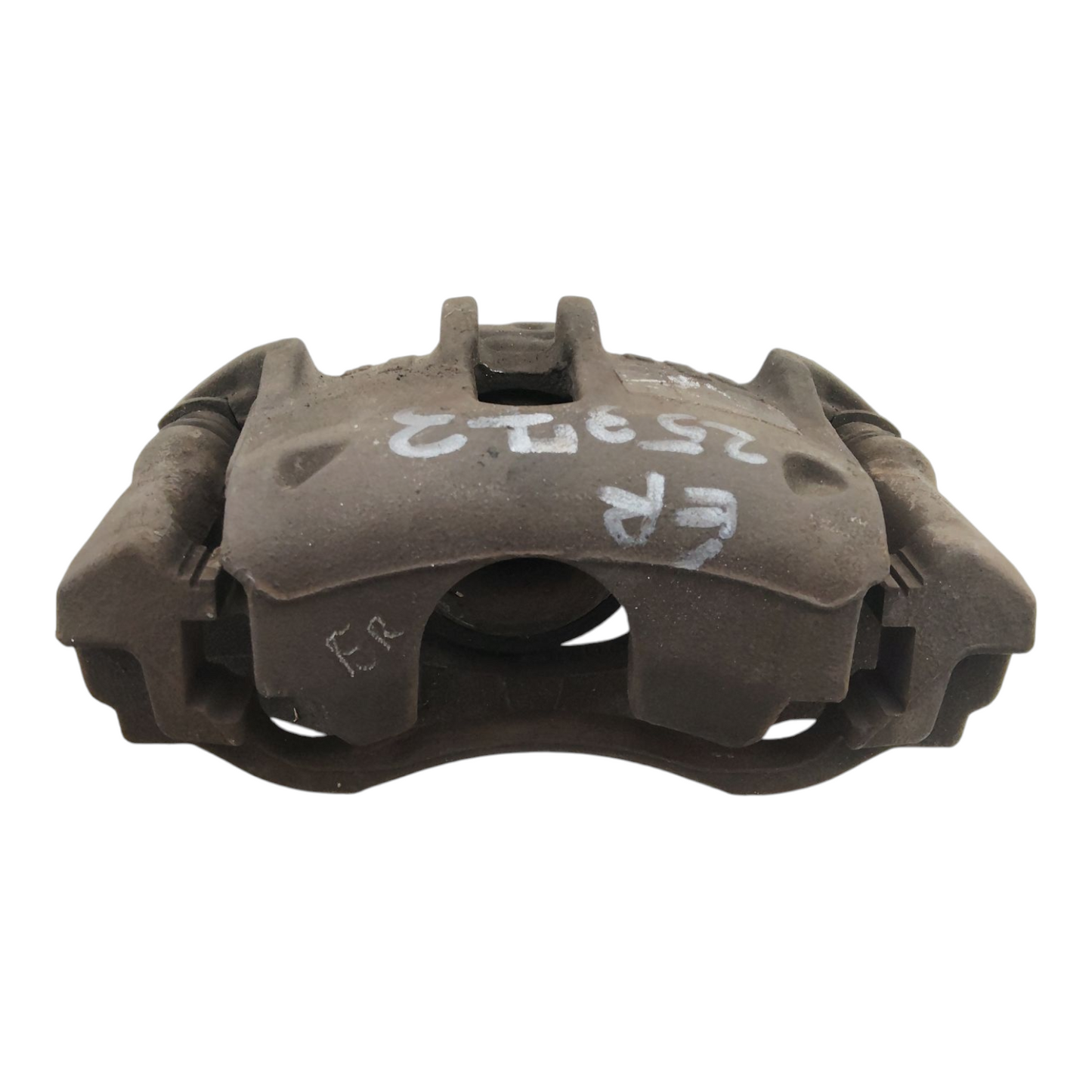 Pinza Freno Anteriore Sinistro PEUGEOT 207/2008 1 Serie/208 1 Serie