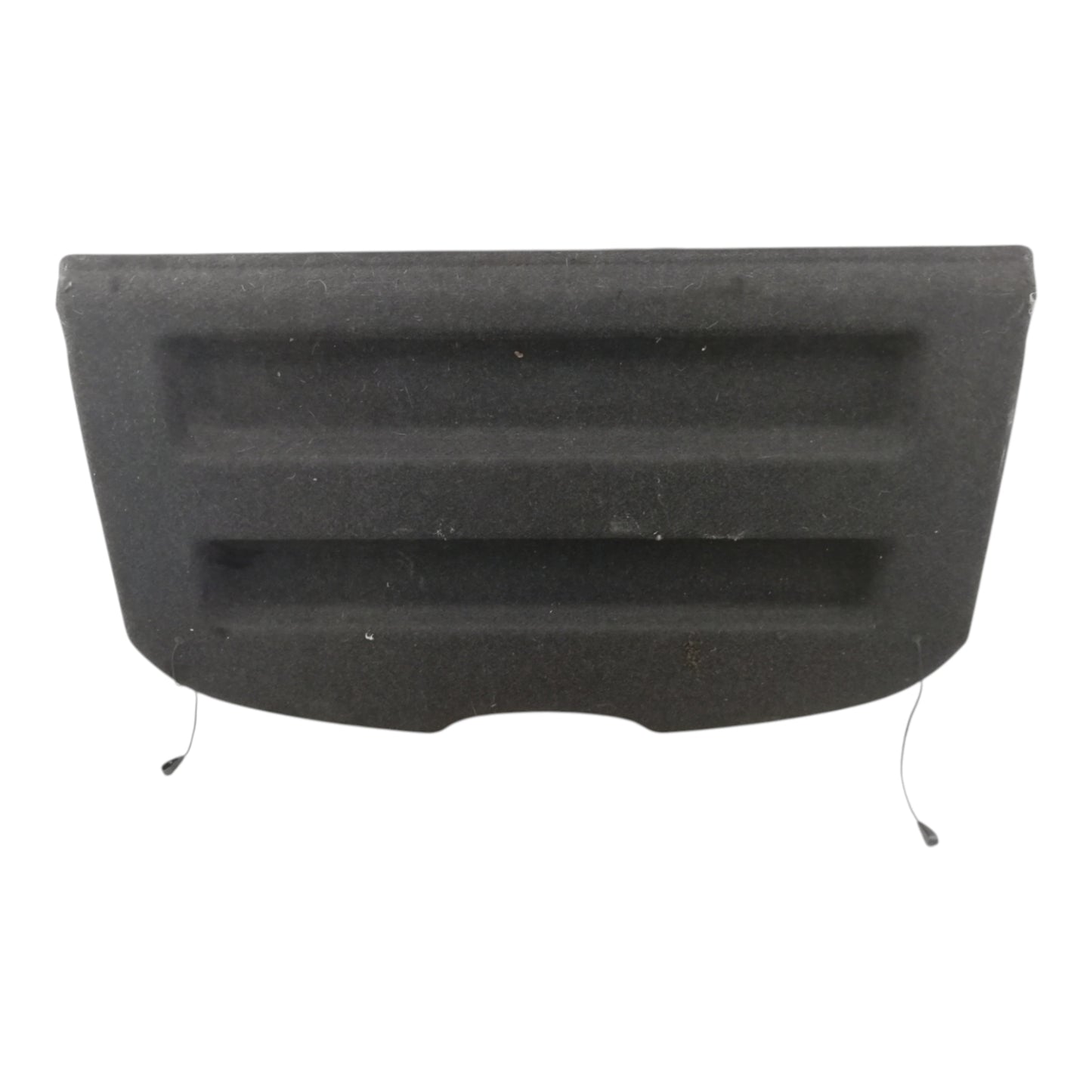 Cappelliera Ripiano Copertura Vano Bagagli NISSAN QASHQAI 1 Serie
