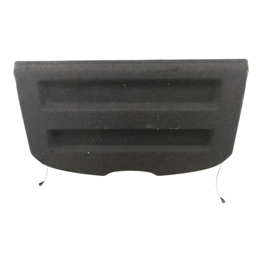 Cappelliera Ripiano Copertura Vano Bagagli NISSAN QASHQAI 1 Serie