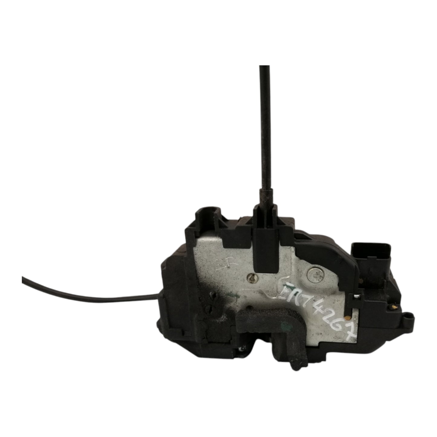 Serratura Porta Anteriore Sinistro RENAULT CLIO 3 Serie 5 Porte