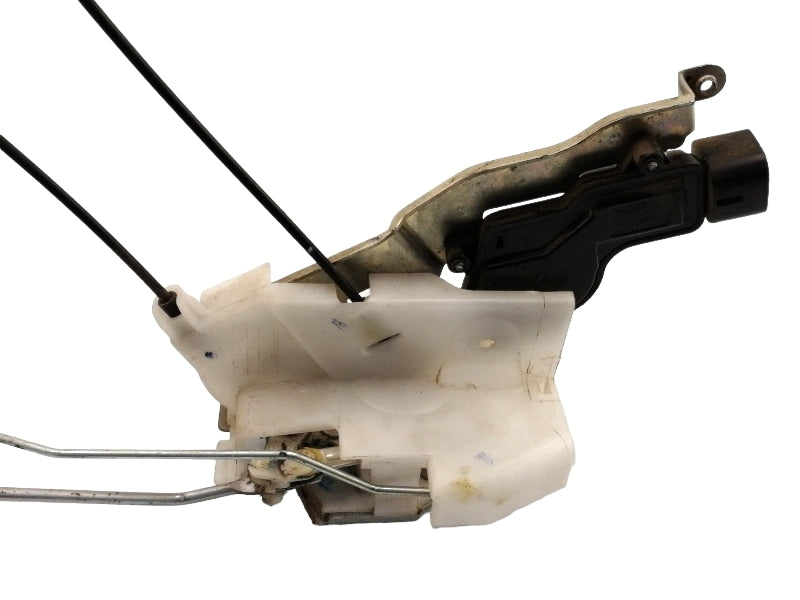 Serratura porta anteriore destra nissan pixo (2009 in poi) 2 pin -