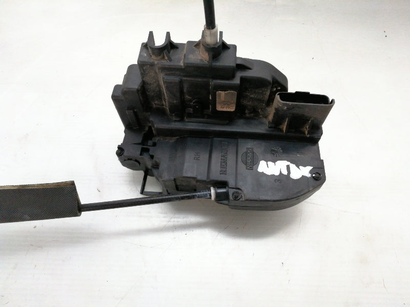 Serratura porta anteriore destra nissan micra (2003 > 2010) originale