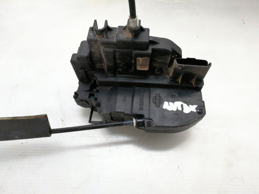 Serratura porta anteriore destra nissan micra (2003 > 2010) originale