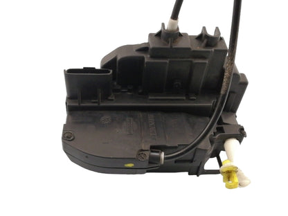 Serratura anteriore sinistra nissan micra ( 2003 - 2010 ) 3 pin - 3 porte