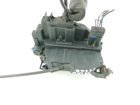 Serratura porta anteriore destra renault megane ( 2008 in poi ) 4 pin