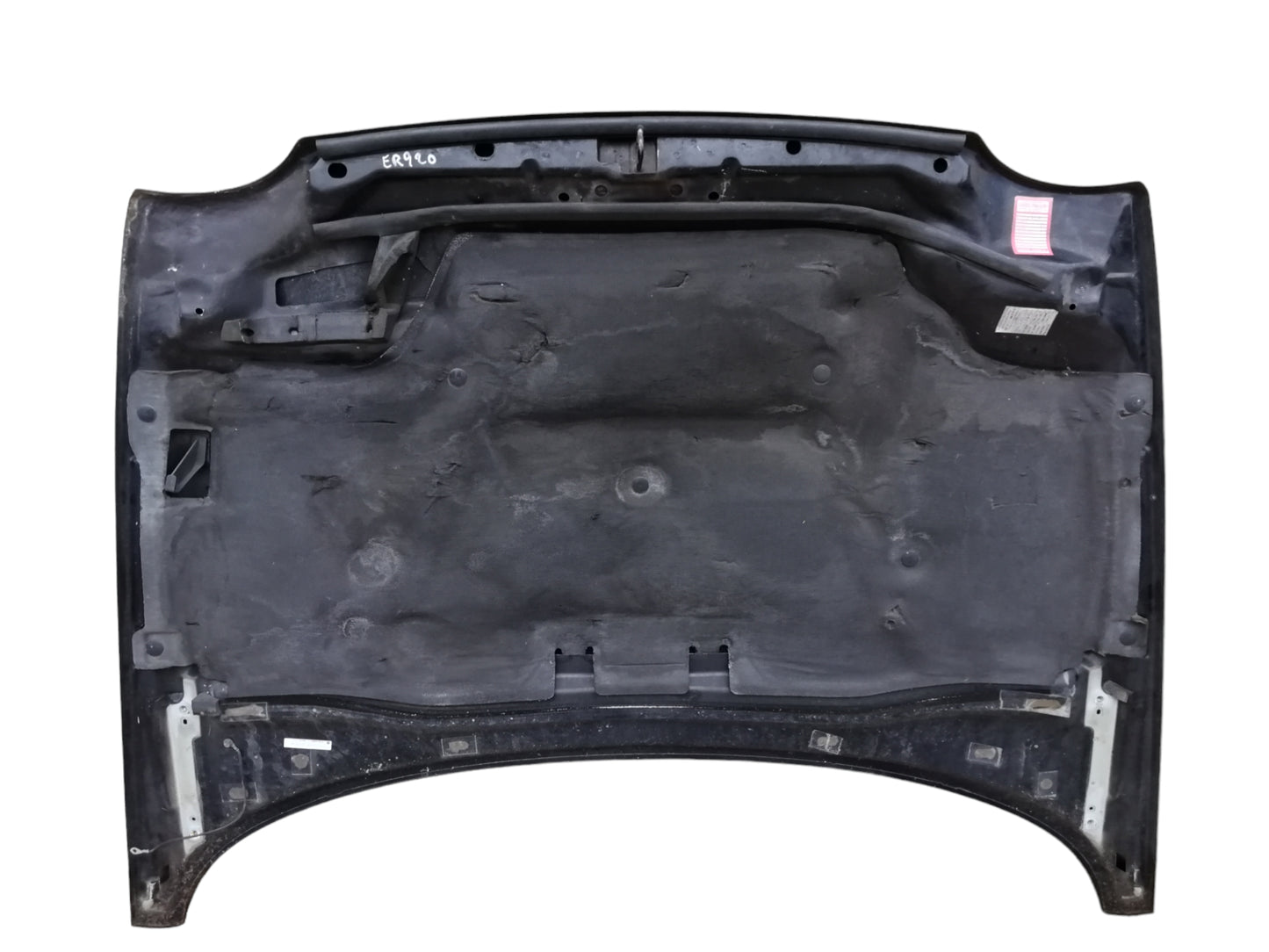 Cofano Anteriore JEEP CHEROKEE 3 Serie    - K55177200AF