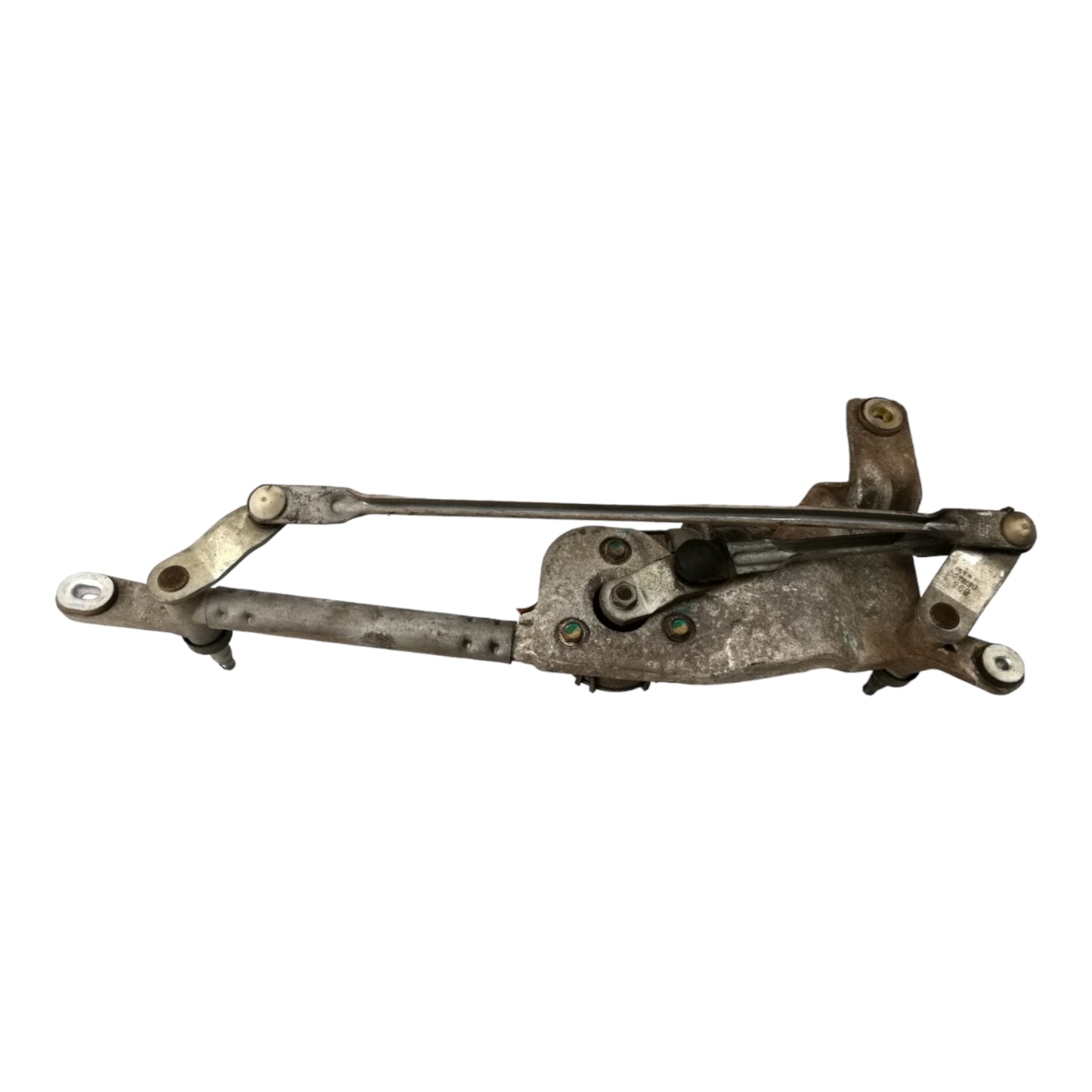 Meccanismo Tandem Tergicristallo LANCIA MUSA 1 2 Serie