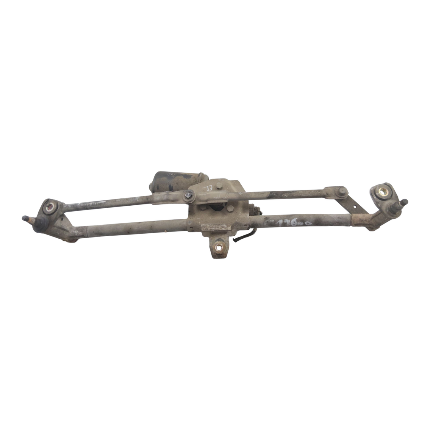 Meccanismo Tandem Tergicristallo VOLKSWAGEN GOLF 4 Serie/BORA