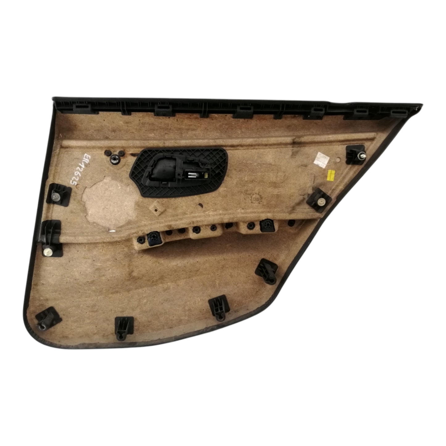 Pannello Rivestimento Porta Posteriore Sinistro BMW SERIE 3 E90