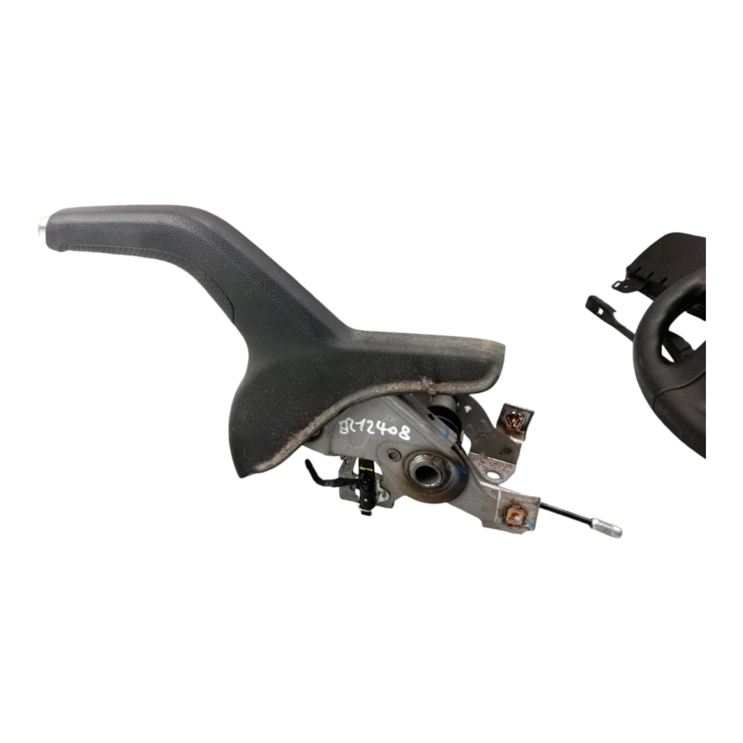 Leva Freno A Mano Posteriore CHEVROLET AVEO 3 Serie